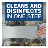 P&G Professional™ Dilute 2 Go, Spic And Span Disinfecting All-purpose Spray And Glass Cleaner, Fresh Scent, , 4.5 L Jug, 1-carton freeshipping - TVN Wholesale