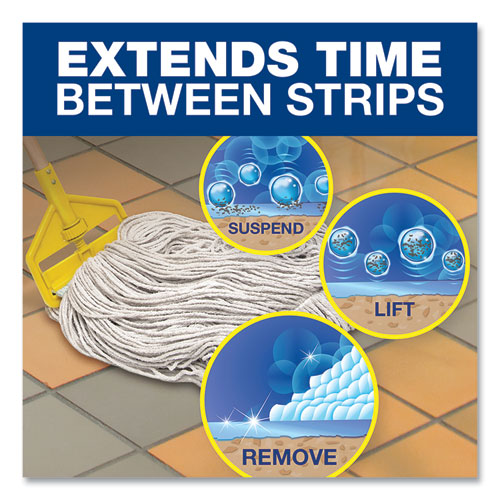 P&G Professional™ Dilute 2 Go, P And G Pro Line Finished Floor Cleaner, Fresh Scent, 4.5 L Jug, 1-carton freeshipping - TVN Wholesale