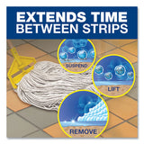 P&G Professional™ Dilute 2 Go, P And G Pro Line Finished Floor Cleaner, Fresh Scent, 4.5 L Jug, 1-carton freeshipping - TVN Wholesale