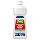 Comet® Creme Deodorizing Cleanser, 32 Oz Bottle freeshipping - TVN Wholesale