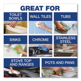 Comet® Creme Deodorizing Cleanser, 32 Oz Bottle, 10-carton freeshipping - TVN Wholesale