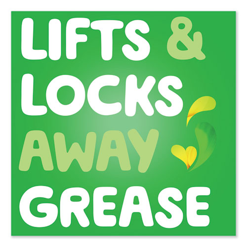 Gain® Dishwashing Liquid, Gain Original, 38 Oz Bottle, 8-carton freeshipping - TVN Wholesale