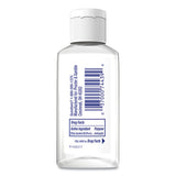 Safeguard™ Alcohol Hand Sanitizer Gel, 2 Oz Flip-cap Bottle, Fresh Clean Scent, 48-carton freeshipping - TVN Wholesale
