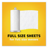 Bounty® Essentials Kitchen Roll Paper Towels, 2-ply, 11 X 10.2, 40 Sheets-roll, 30 Rolls-carton freeshipping - TVN Wholesale