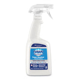 Dawn® Professional Liquid Ready-to-use Grease Fighting Power Dissolver Spray, 32 Oz Trigger On Spray Bottle freeshipping - TVN Wholesale