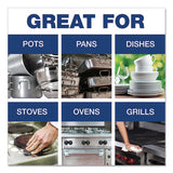 Dawn® Professional Liquid Ready-to-use Grease Fighting Power Dissolver Spray, 32 Oz Trigger On Spray Bottle, 6-carton freeshipping - TVN Wholesale