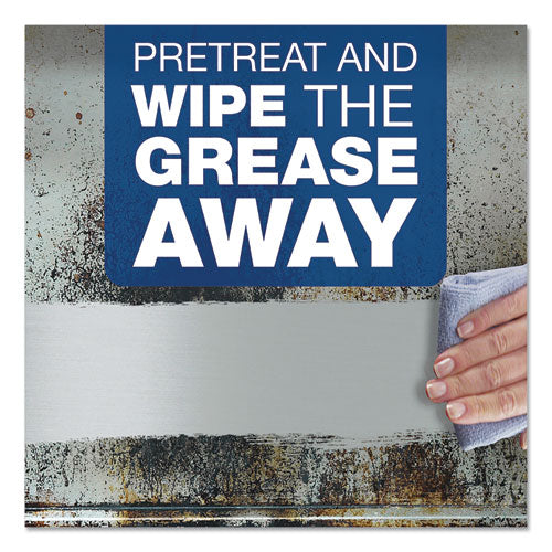 Dawn® Professional Liquid Ready-to-use Grease Fighting Power Dissolver Spray, 32 Oz Trigger On Spray Bottle, 6-carton freeshipping - TVN Wholesale