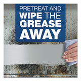 Dawn® Professional Liquid Ready-to-use Grease Fighting Power Dissolver Spray, 32 Oz Trigger On Spray Bottle, 6-carton freeshipping - TVN Wholesale