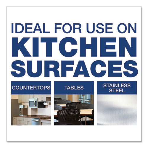 Spic and Span® Disinfecting All-purpose Spray And Glass Cleaner, Fresh Scent, 32 Oz Spray Bottle freeshipping - TVN Wholesale