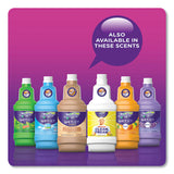 Swiffer® Wetjet System Cleaning-solution Refill, Original Scent, 1.25 L Bottle, 4-carton freeshipping - TVN Wholesale