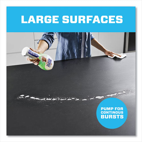 Mr. Clean® Clean Freak Deep Cleaning Mist Multi-surface Spray, Gain Original, 16 Oz Spray Bottle freeshipping - TVN Wholesale