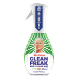 Mr. Clean® Clean Freak Deep Cleaning Mist Multi-surface Spray, Gain Original, 16 Oz Spray Bottle freeshipping - TVN Wholesale