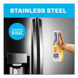 Mr. Clean® Clean Freak Deep Cleaning Mist Multi-surface Spray, Lemon, 16 Oz Spray Bottle, 6-carton freeshipping - TVN Wholesale