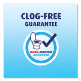 Charmin® Essentials Soft Bathroom Tissue, Septic Safe, 2-ply, White, 4 X 3.92, 352 Sheets-roll, 18-pack freeshipping - TVN Wholesale