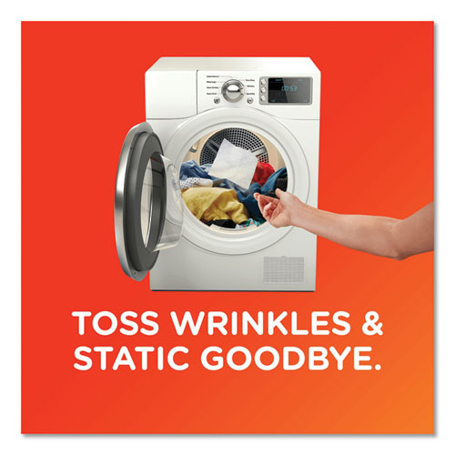 Bounce® Fabric Softener Sheets, Outdoor Fresh, 160 Sheets-box freeshipping - TVN Wholesale