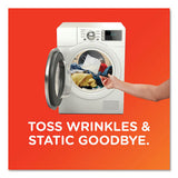 Bounce® Fabric Softener Sheets, Outdoor Fresh, 160 Sheets-box, 6 Boxes-carton freeshipping - TVN Wholesale