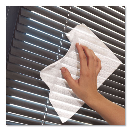 Swiffer® Dry Refill Cloths, White, 10.4" X 8", 52-box, 3 Boxes-carton freeshipping - TVN Wholesale