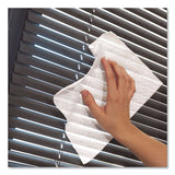 Swiffer® Dry Refill Cloths, White, 10.4" X 8", 52-box, 3 Boxes-carton freeshipping - TVN Wholesale