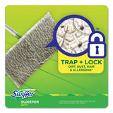 Swiffer® Dry Refill Cloths, White, 10.4" X 8", 52-box, 3 Boxes-carton freeshipping - TVN Wholesale