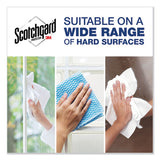 Mr. Clean® Professional Glass And Multi-surface Cleaner With Scotchgard Protector, Apple, 1 Gal, Ready-to-use freeshipping - TVN Wholesale