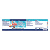 Mr. Clean® Professional Glass And Multi-surface Cleaner With Scotchgard Protector, Apple, 1 Gal, Ready-to-use, 2-carton freeshipping - TVN Wholesale