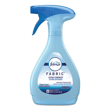 Febreze® Fabric Refresher-odor Eliminator, Extra Strength, Original, 16.9 Oz Spray Bottle freeshipping - TVN Wholesale