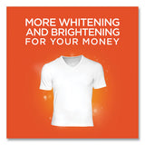 Tide® Laundry Detergent With Bleach, Tide Original Scent, Powder, 144 Oz Box, 2-carton freeshipping - TVN Wholesale