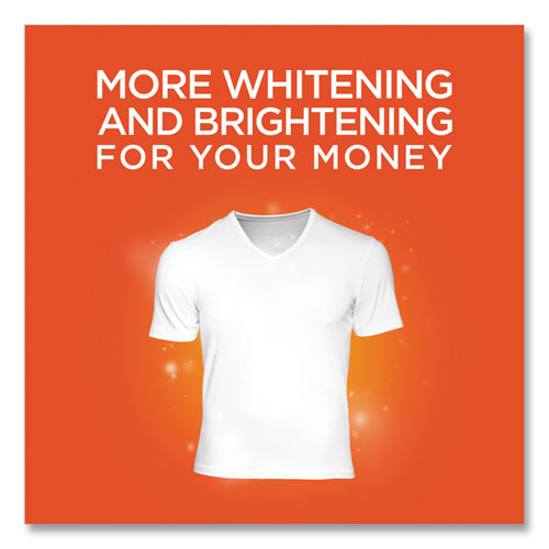 Tide® Laundry Detergent With Bleach, Tide Original Scent, Powder, 144 Oz Box freeshipping - TVN Wholesale