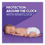 Luvs® Diapers, Size 2, 12 Lbs To 18 Lbs, 40-pack, 2 Pack-carton freeshipping - TVN Wholesale