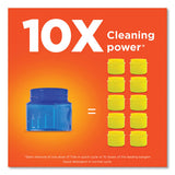 Tide® Liquid Laundry Detergent Plus Bleach Alternative, He Compatible, Original Scent, 92 Oz Bottle, 4-carton freeshipping - TVN Wholesale