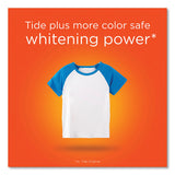 Tide® Liquid Laundry Detergent Plus Bleach Alternative, He Compatible, Original Scent, 92 Oz Bottle, 4-carton freeshipping - TVN Wholesale