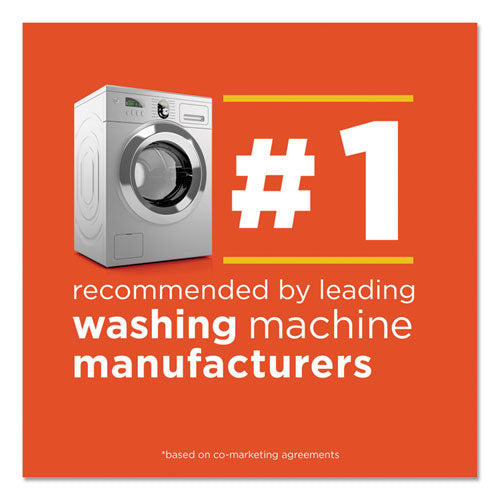 Tide® Liquid Laundry Detergent Plus Bleach Alternative, He Compatible, Original Scent, 92 Oz Bottle, 4-carton freeshipping - TVN Wholesale