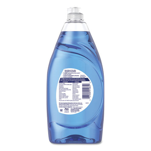 Dawn® Ultra Liquid Dish Detergent, Dawn Original, 40 Oz Bottle freeshipping - TVN Wholesale