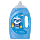 Dawn® Ultra Liquid Dish Detergent, Dawn Original, 75 Oz Bottle, 6-carton freeshipping - TVN Wholesale