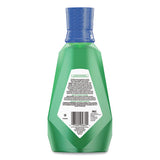 Crest® '+ Scope Mouth Rinse, Classic Mint, 1 L Bottle freeshipping - TVN Wholesale