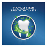 Crest® '+ Scope Mouth Rinse, Classic Mint, 1 L Bottle, 6-carton freeshipping - TVN Wholesale