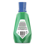 Crest® '+ Scope Mouth Rinse, Classic Mint, 1 L Bottle, 6-carton freeshipping - TVN Wholesale