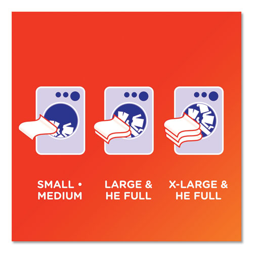 Bounce® Fabric Softener Sheets, Outdoor Fresh, 15 Sheets-box, 15 Box-carton freeshipping - TVN Wholesale