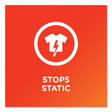 Bounce® Fabric Softener Sheets, Outdoor Fresh, 15 Sheets-box, 15 Box-carton freeshipping - TVN Wholesale