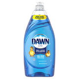 Dawn® Liquid Dish Detergent, Original Scent, 28 Oz Bottle, 8-carton freeshipping - TVN Wholesale