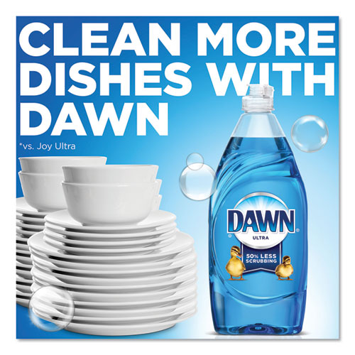Dawn® Liquid Dish Detergent, Original Scent, 19.4 Oz Bottle, 10-carton freeshipping - TVN Wholesale