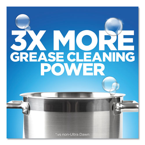 Dawn® Liquid Dish Detergent, Original Scent, 19.4 Oz Bottle, 10-carton freeshipping - TVN Wholesale