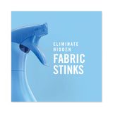 Febreze® Fabric Refresher-odor Eliminator, Gain Original, 27 Oz Spray Bottle freeshipping - TVN Wholesale