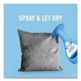 Febreze® Fabric Refresher-odor Eliminator, Gain Original, 27 Oz Spray Bottle freeshipping - TVN Wholesale
