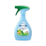 Febreze® Fabric Refresher-odor Eliminator, Gain Original, 27 Oz Spray Bottle freeshipping - TVN Wholesale