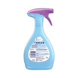 Febreze® Fabric Refresher-odor Eliminator, Spring And Renewal, 27 Oz Spray Bottle freeshipping - TVN Wholesale