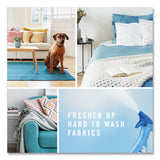 Febreze® Fabric Refresher-odor Eliminator, Downy April Fresh, 27 Oz Spray Bottle, 4-carton freeshipping - TVN Wholesale