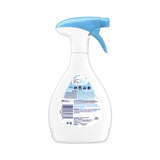 Febreze® Fabric Refresher-odor Eliminator, Unscented, 27 Oz Spray Bottle, 4-carton freeshipping - TVN Wholesale