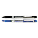 Pilot® Precise Grip Roller Ball Pen, Stick, Extra-fine 0.5 Mm, Blue Ink, Blue Barrel freeshipping - TVN Wholesale