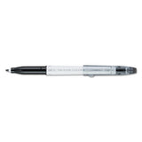 Pilot® Frixion Colors Erasable Porous Point Pen, Stick, Bold 2.5 Mm, Black Ink, White Barrel freeshipping - TVN Wholesale
